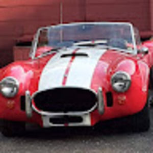 Meet your Posher, Joshua